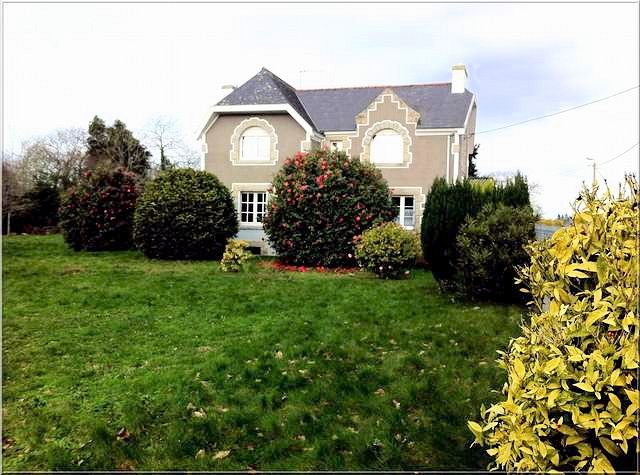 Bretagne Riec-sur-Belon Location