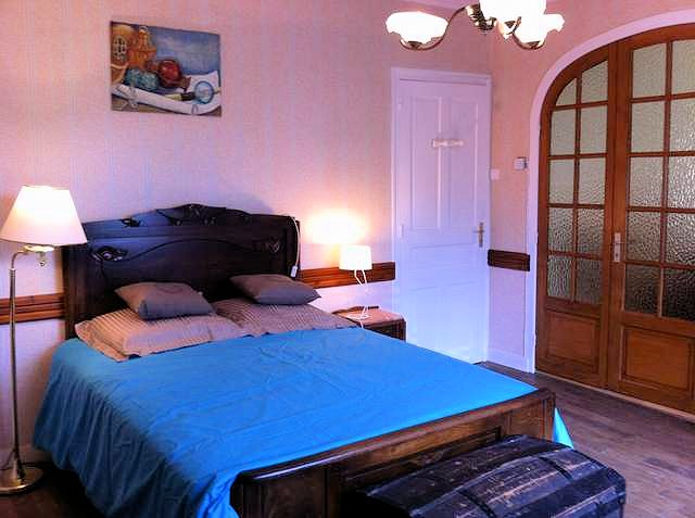 Bretagne Riec-sur-Belon Location